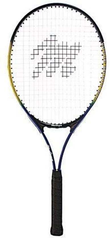 MacGregor Wide Body Tennis Racquet G4 Strung Tennis Racquet