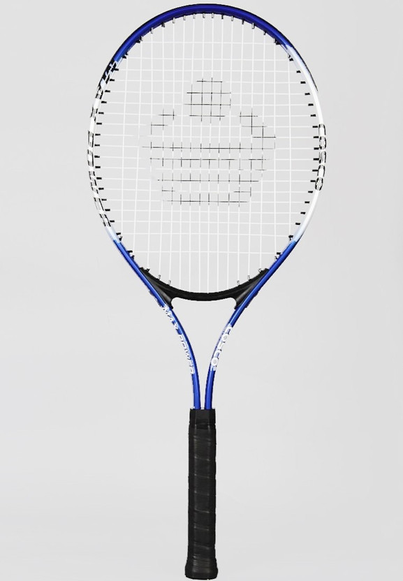COSCO Max Power Multicolor Strung Tennis Racquet(Pack of: 1, 300 g)