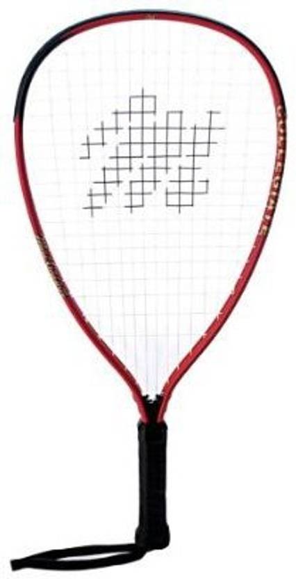 MacGregor The Collegiate Aluminum Racquet G4 Strung Tennis Racque...