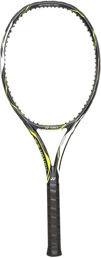 Yonex E ZONE DR 100 (300 GM) Tennis Racquet L3 Unstrung Tennis Ra...