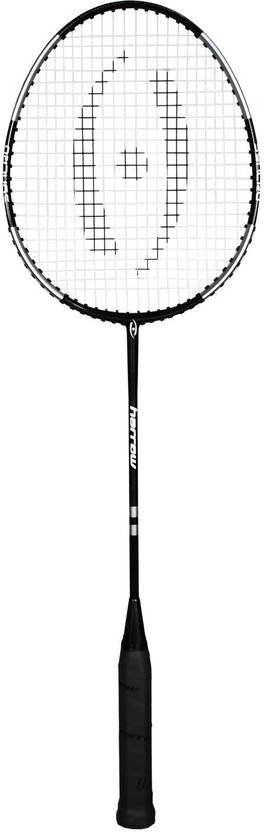 Harrow Syncro Stiff Badminton Racquet G4 Strung Badminton Racquet