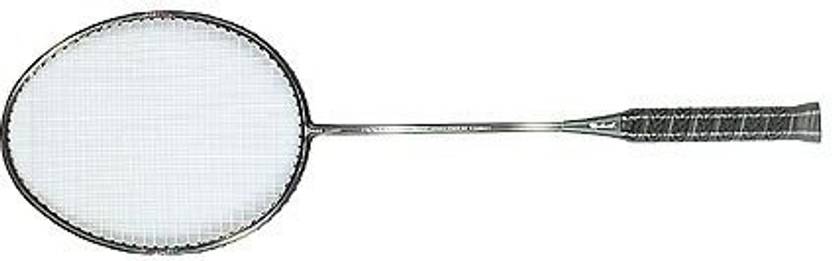 Markwort Deluxe Badminton Set G4 Strung Badminton Racquet