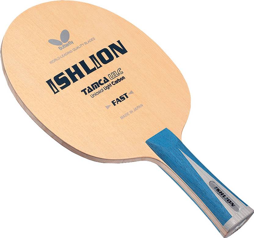 Butterfly ULC Ishlion FL Table Tennis Blade Buy Butterfly ULC Ishlion