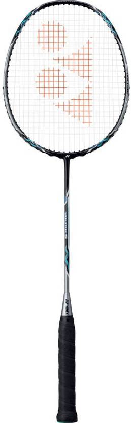 Yonex Voltric 5 G4 Strung Badminton Racquet (Weight - 3U) 