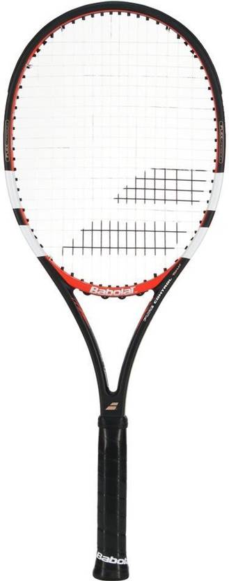 Babolat Pure Control Tour 2014-2015 Tennis Racquet G4 Strung Tenn...