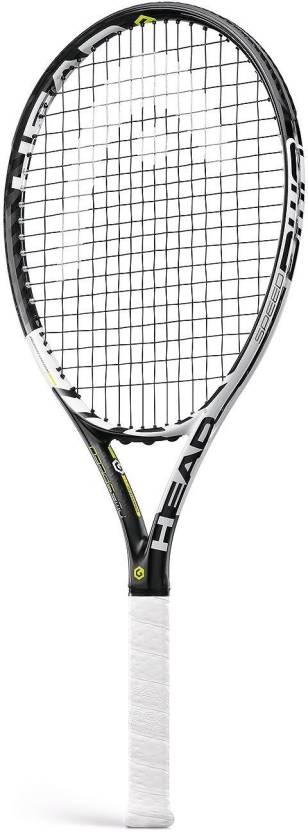 Head Graphene XT PWR Speed Tennis Racquet G4 Strung Tennis Racque...