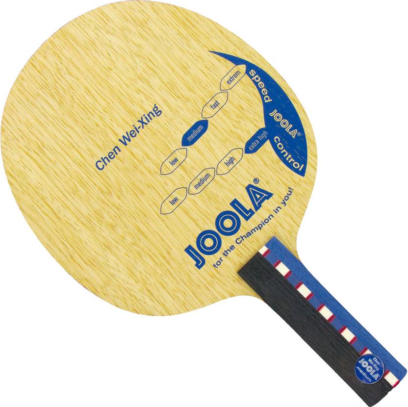 Joola Chen Weixing Table Tennis Blade Buy Joola Chen Weixing Table Tennis Blade Online at Best