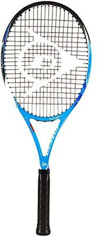Dunlop BioFibre M2.1 Tennis Racquet G4 Strung Tennis Racquet