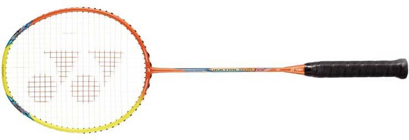 Yonex VT 55 TOUR G4 Strung Badminton Racquet