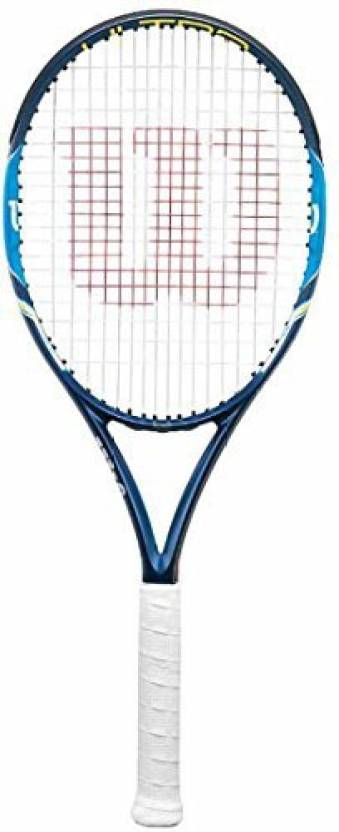 Wilson Ultra 103S Tennis Racquet G4 Strung Tennis Racquet