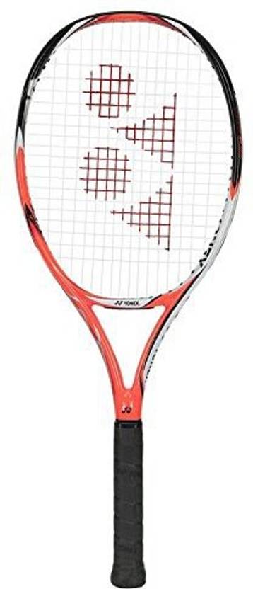 Yonex Vcore Si 100 4 1/2 Racquets G4 Strung Squash Racquet