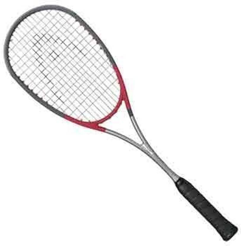 Head Ti. 140G Squash Racquet G4 Strung Squash Racquet