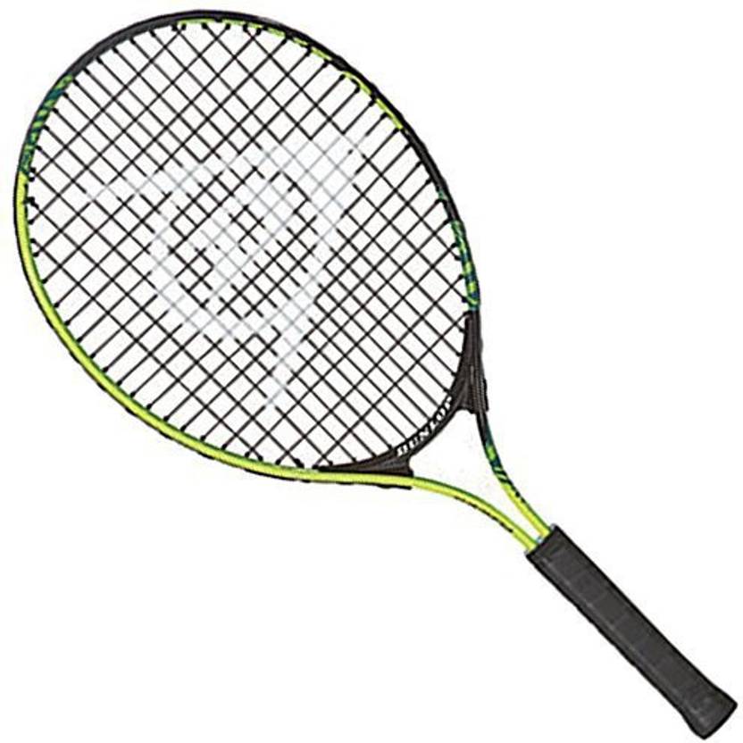 Dunlop Force 100 Tour (26) Junior Tennis Racquet G4 Strung Tennis...