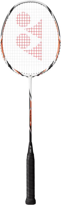 Yonex Arcsaber 6 G4 Strung Badminton Racquet
