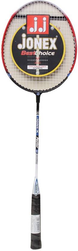 Jonex FasterJJ G4 Strung Badminton Racquet