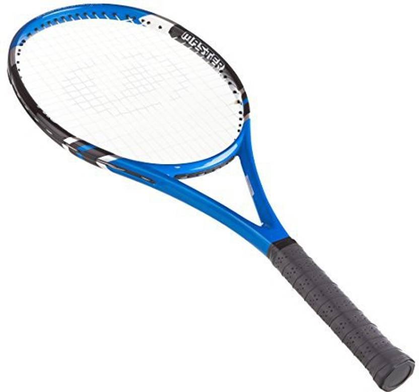 Ultega IZX2000 Tennis Racket G4 Strung Tennis Racquet