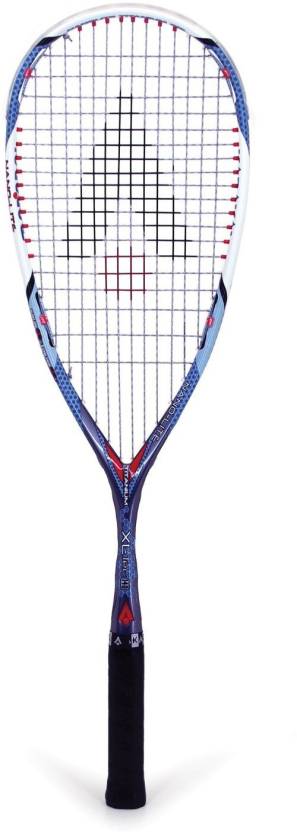 Karakal XL-Tec 140 Squash Racquet G4 Strung Squash Racquet