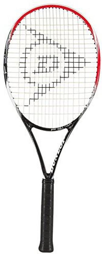 Dunlop BioFibre F3.1 Tennis Racquet G4 Strung Tennis Racquet