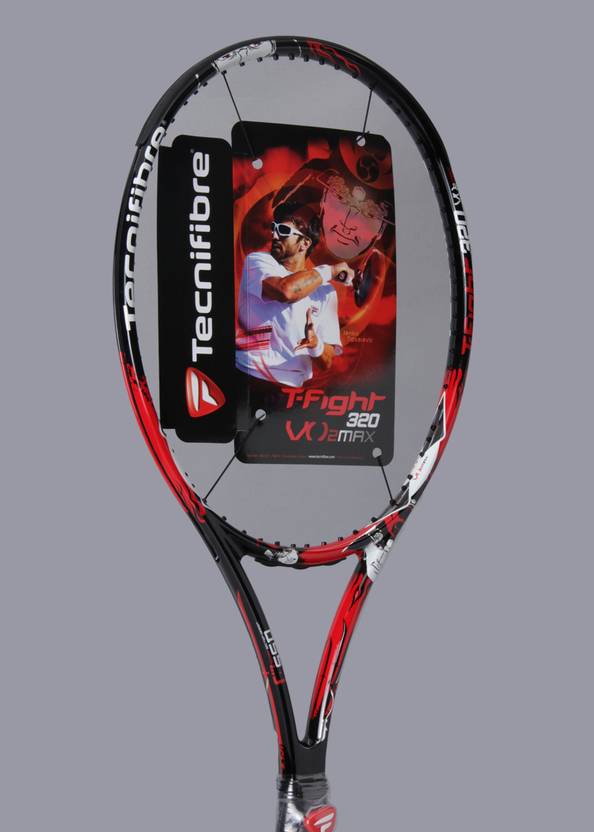 TecniFibre TFight 320 VO2 Max Tennis Racquet Buy TecniFibre T