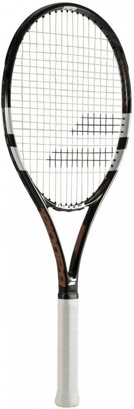 Babolat Evoke 102 2016 L3 (4 3/8) Unstrung Tennis Racquet