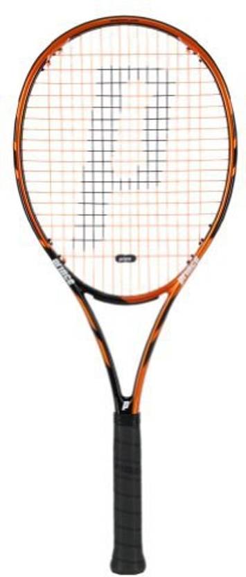 PRINCE Tour Pro 100 Tennis Racquet Multicolor Strung Tennis Racquet - Buy PRINCE Tour Pro 100