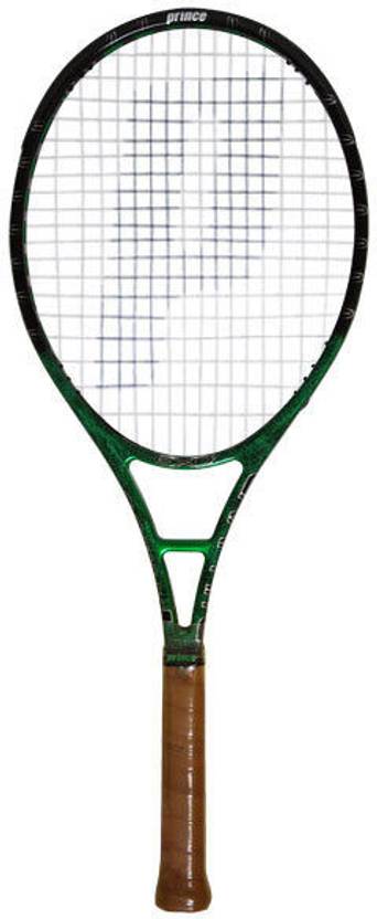 prince exo tennis racket