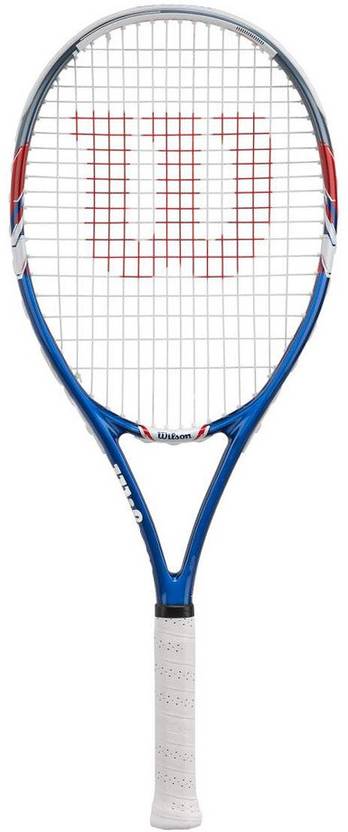Wilson Us Open G3 Strung Tennis Racquet