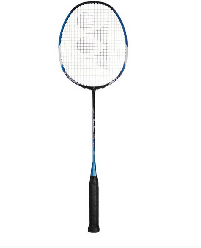 Yonex Muscle Power 22 Plus G4 Strung Badminton Racquet (Weight - 3U) 