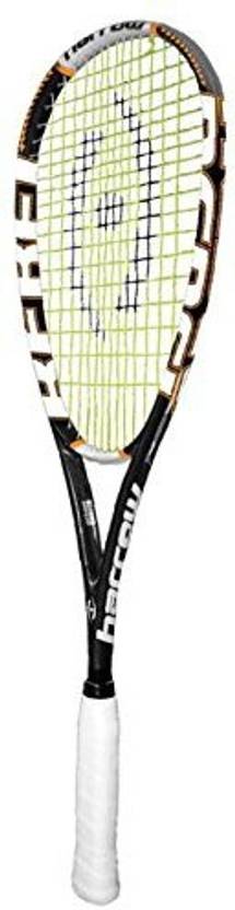 Harrow Rebel Squash Racquet G4 Strung Squash Racquet