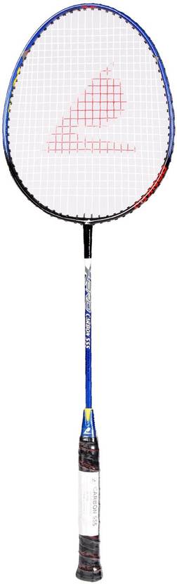 Pankaj Carbon-555 G4 Badminton Racquet