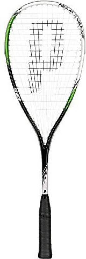 Prince Adult Squash Starter Kit G4 Strung Squash Racquet
