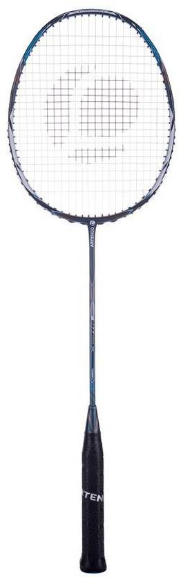 Port Monika G4 Strung Badminton Racquet