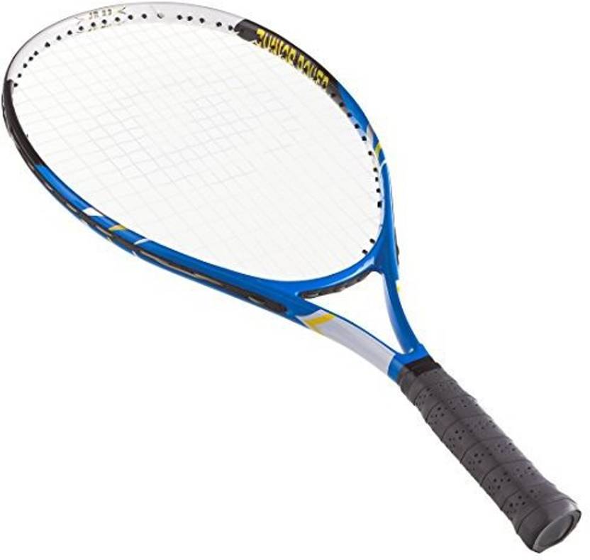 Ultega Tennis Racket for kids Cadet230 G4 Strung Tennis Racquet