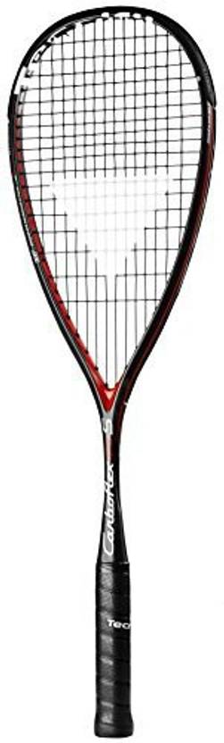 Tecnifibre Carboflex Squash Racquet G4 Squash Racquet