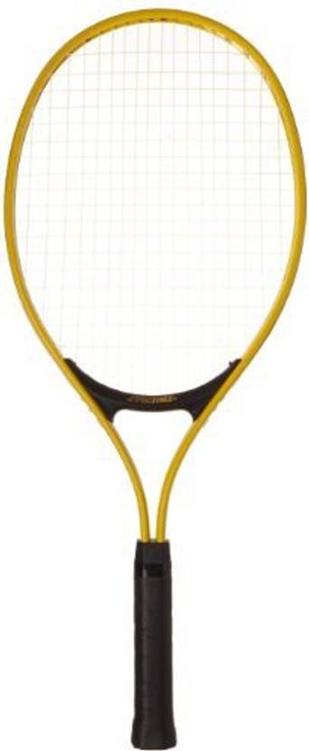 Sportime Yeller Tennis Racquet G4 Strung Tennis Racquet