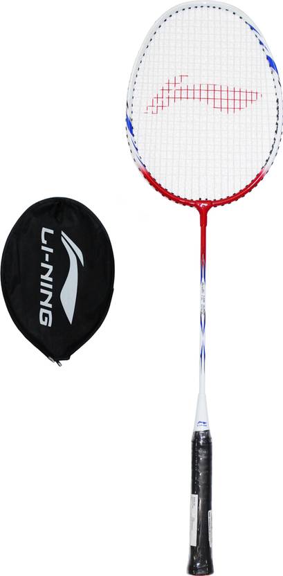 li ning smash xp 809 multicolor strung badminton racquet buy li