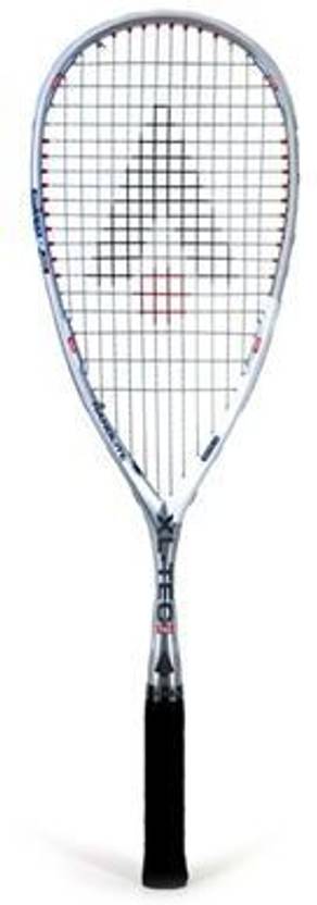 Karakal XL Tec 140 Squash Racquet G4 Strung Squash Racquet