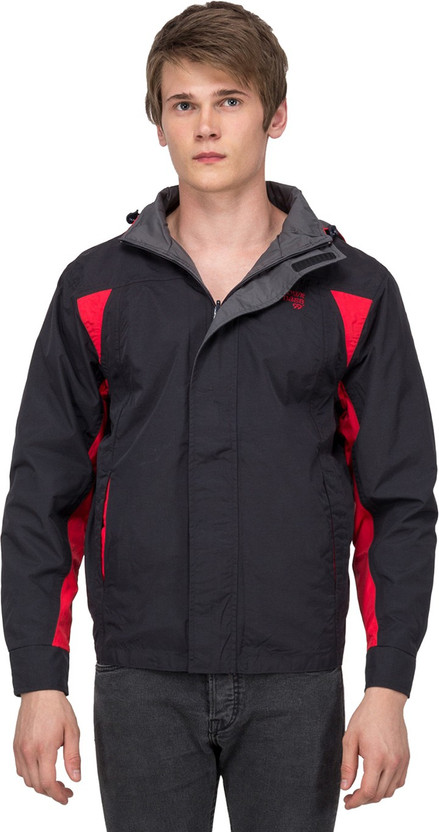 t-base Navy Reversible Rainwear Jacket 