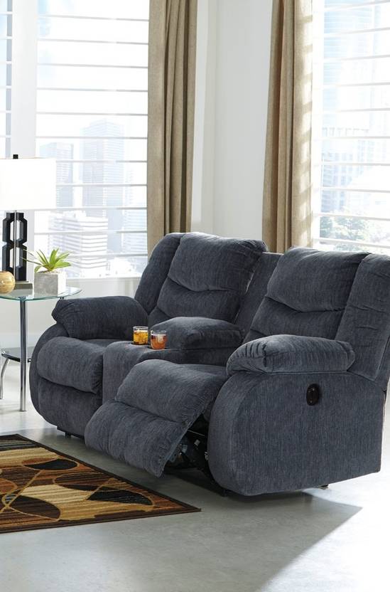 Ashley Fabric Manual Rocker Recliners Recliner Price in India Buy