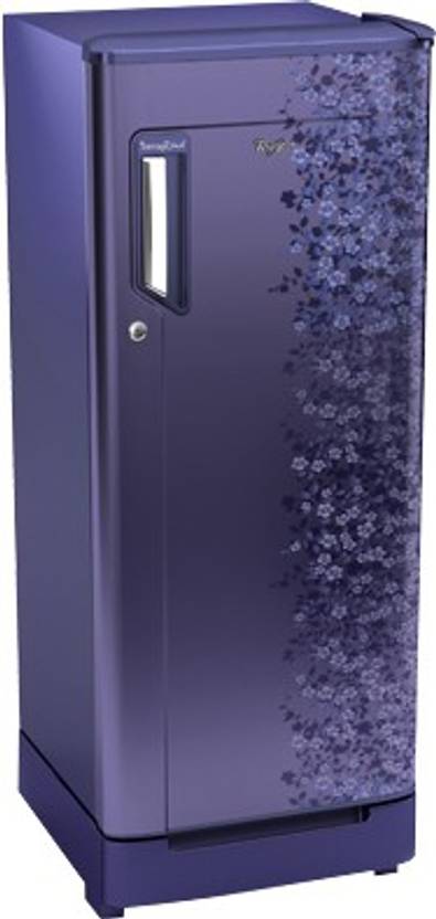 Whirlpool 215 L Direct Cool Single Door Refrigerator