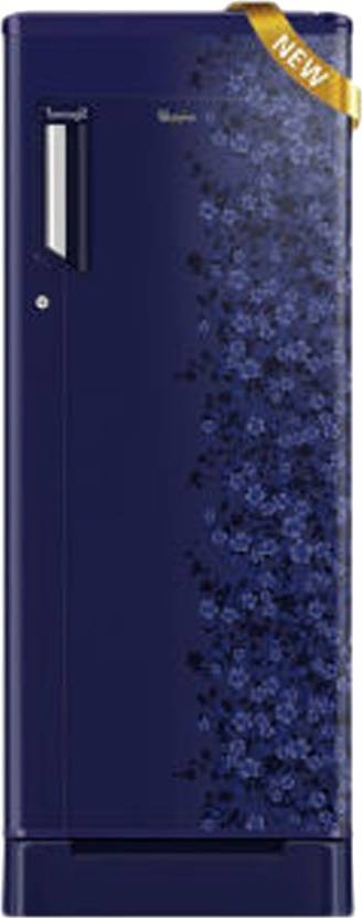 Whirlpool 215 L Direct Cool Single Door Refrigerator