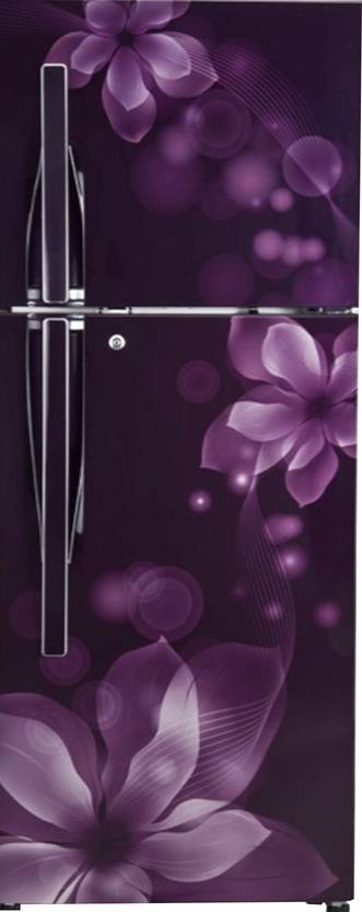LG 284 L Frost Free Double Door Refrigerator