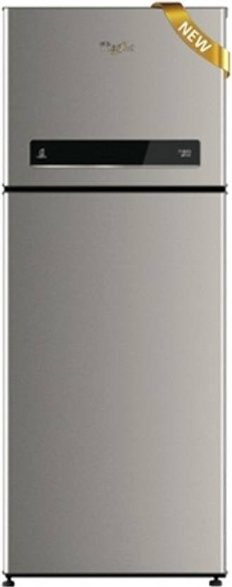 Whirlpool 265 L Frost Free Double Door Refrigerator