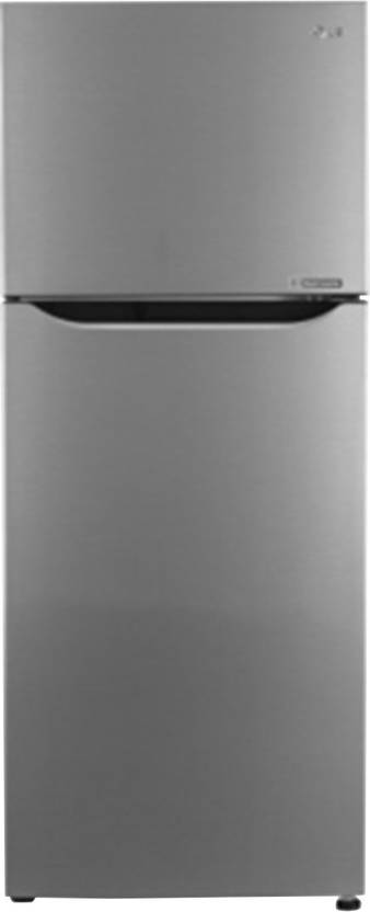 LG 255 L Frost Free Double Door Refrigerator