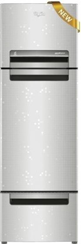 Whirlpool 330 L Frost Free Triple Door Refrigerator