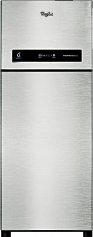 Whirlpool 340 L Frost Free Double Door Refrigerator