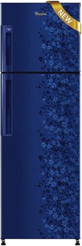 Whirlpool 245 L Frost Free Double Door Refrigerator