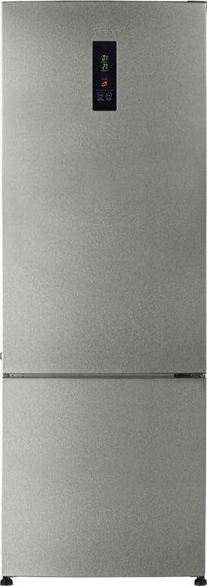 Haier 320 L Frost Free Double Door Refrigerator