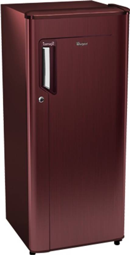 Whirlpool 185 L Direct Cool Single Door Refrigerator