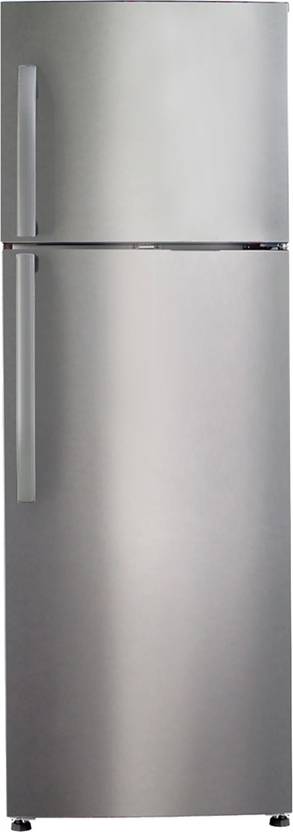 Haier 247 L Frost Free Double Door Refrigerator